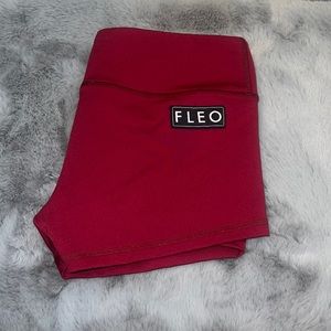 Fleo shorts